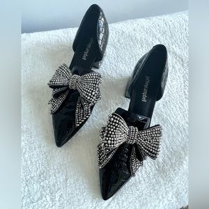 Jeffery Campbell Valentin Shoes